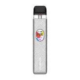 VAPORESSO XROS 5 GREY SILK
